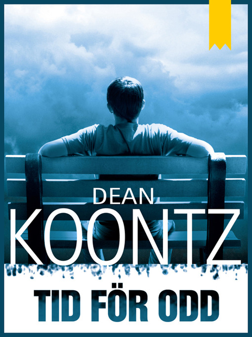 Title details for Tid för Odd by Dean Koontz - Available